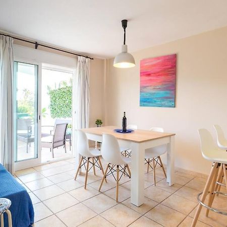 Apartamento Playamar Torremolinos Buitenkant foto