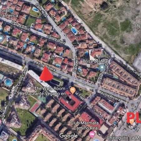 Apartamento Playamar Torremolinos Buitenkant foto