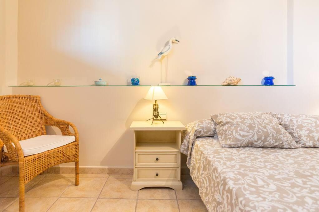 Apartamento Playamar Torremolinos Buitenkant foto