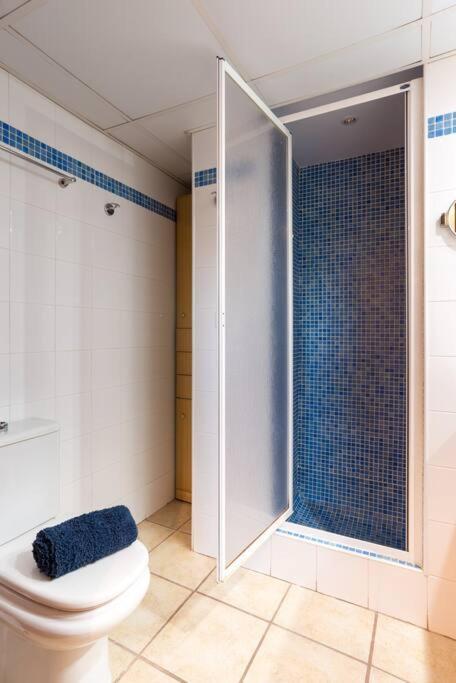 Apartamento Playamar Torremolinos Buitenkant foto