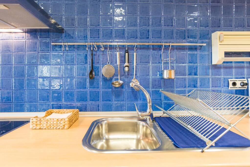 Apartamento Playamar Torremolinos Buitenkant foto