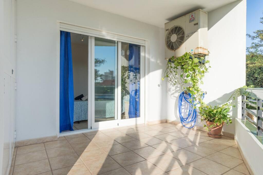 Apartamento Playamar Torremolinos Buitenkant foto
