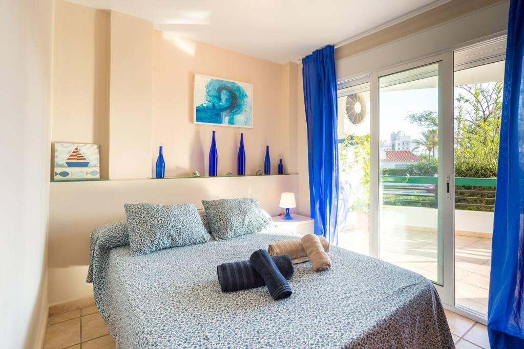 Apartamento Playamar Torremolinos Buitenkant foto