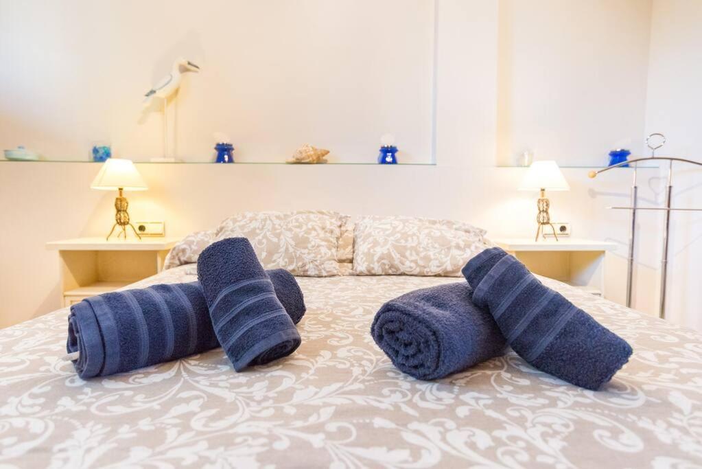 Apartamento Playamar Torremolinos Buitenkant foto