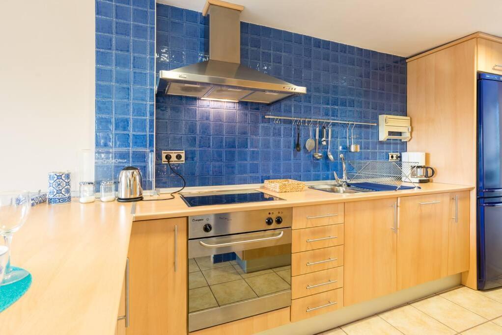 Apartamento Playamar Torremolinos Buitenkant foto