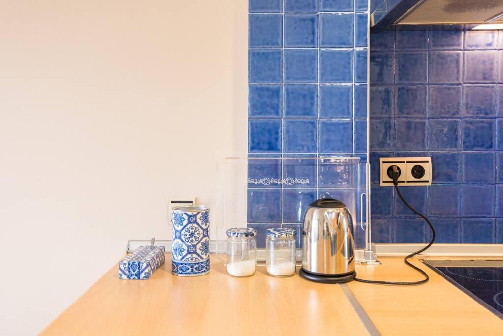 Apartamento Playamar Torremolinos Buitenkant foto