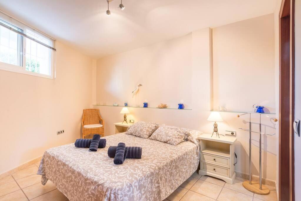 Apartamento Playamar Torremolinos Buitenkant foto