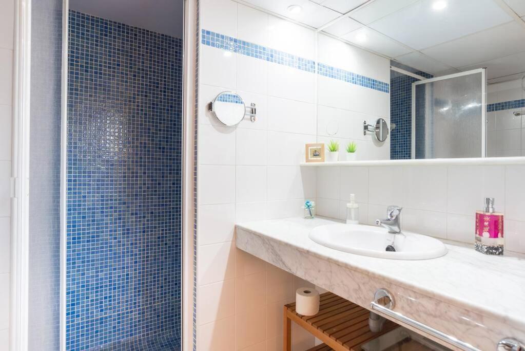 Apartamento Playamar Torremolinos Buitenkant foto