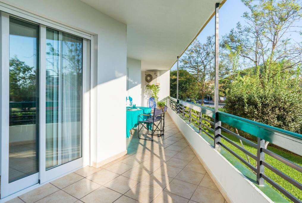 Apartamento Playamar Torremolinos Buitenkant foto