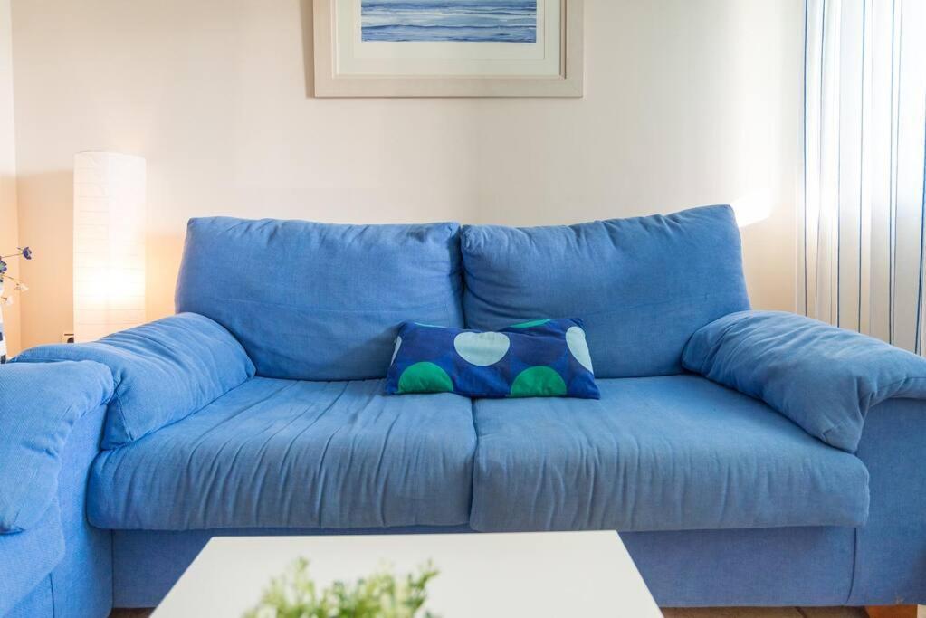 Apartamento Playamar Torremolinos Buitenkant foto
