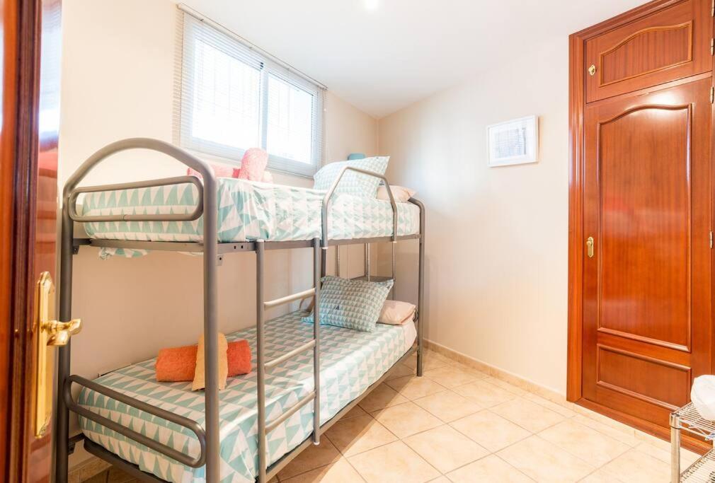 Apartamento Playamar Torremolinos Buitenkant foto